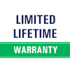 lifetime-warranty-circle - Bathroom Remodeling Roanoke VA - Bath Planet SW Virginia