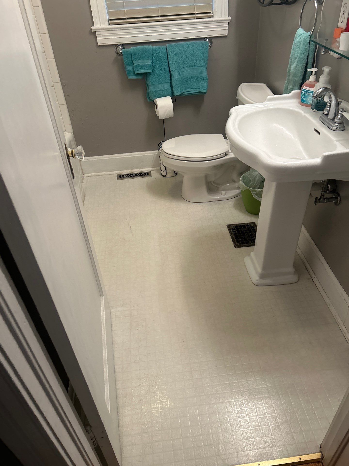 Tub-to-Shower Transformation in Chatham, CA