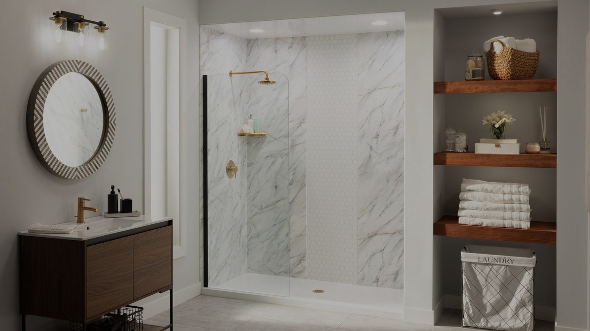 Expert Bathroom Remodeling in Maple Hills