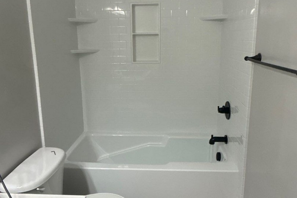 How a Bathtub Upgrade Can Transform Your Space