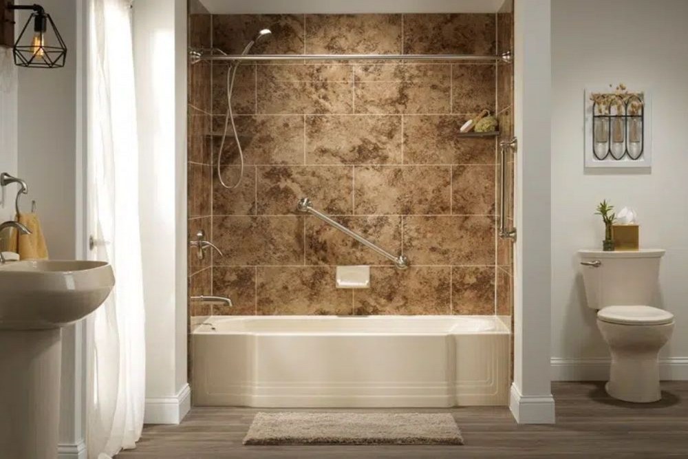 Why Should You Replace an Old, Worn-Out Tub?