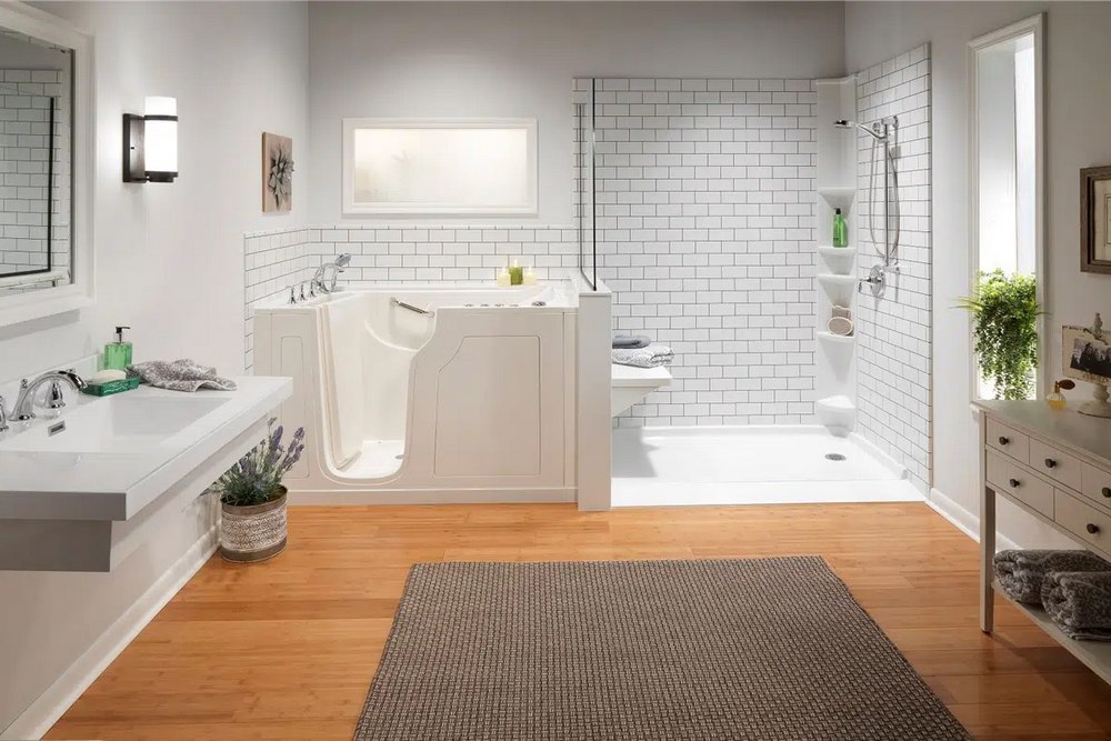 Top Reasons to Consider a Walk-In Tub for Your Home