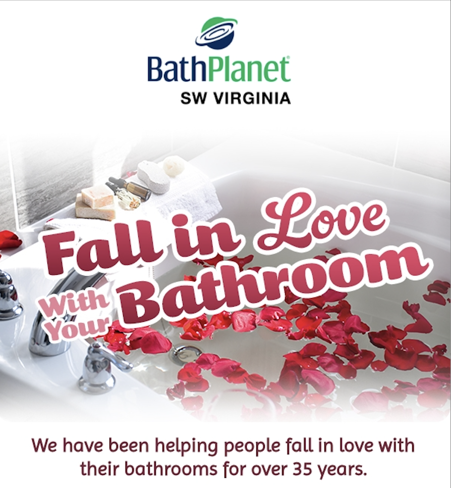 Feb Promo - Bath Planet