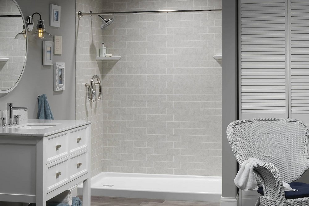 5 Signs You Would Benefit from a Tub-to-Shower Conversion