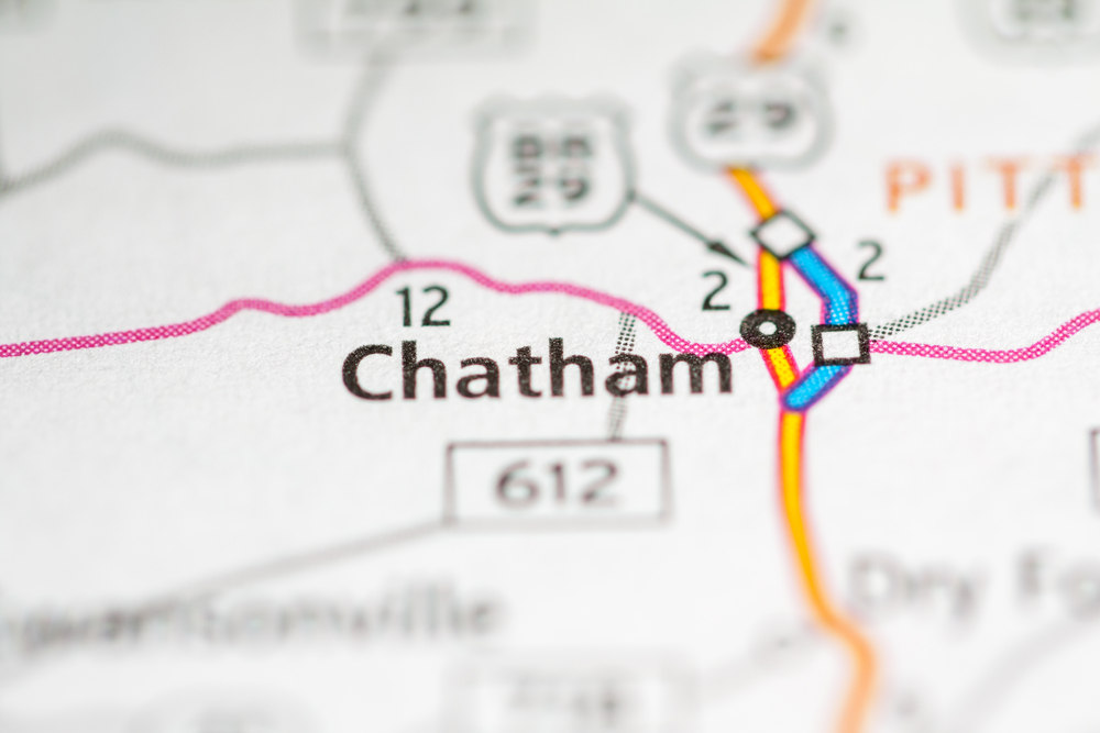 Bath Conversions in Chatham, VA