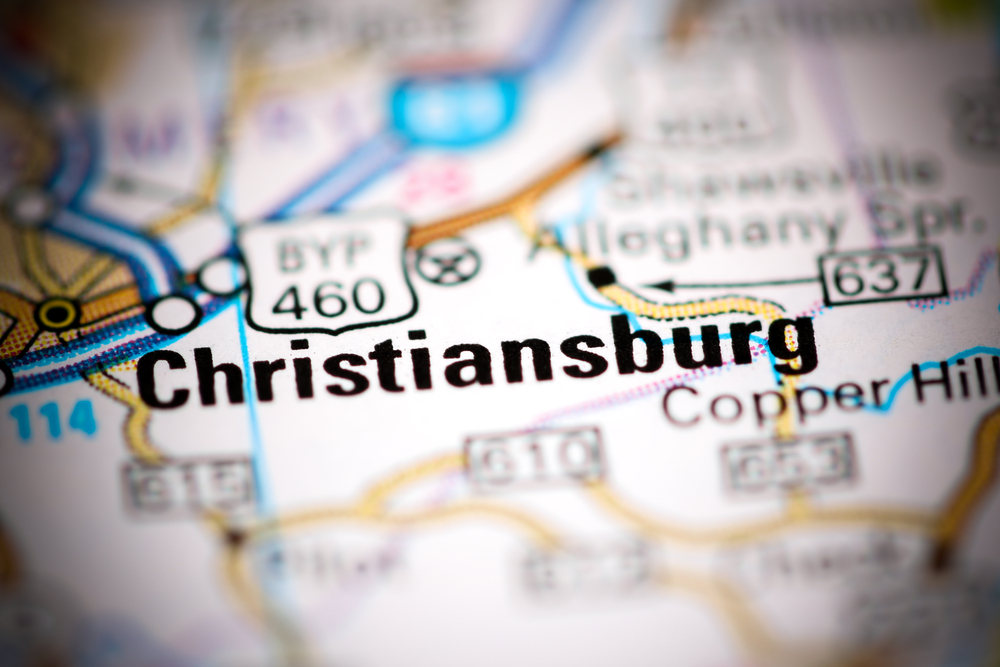 Bath Conversions in Christiansburg, VA