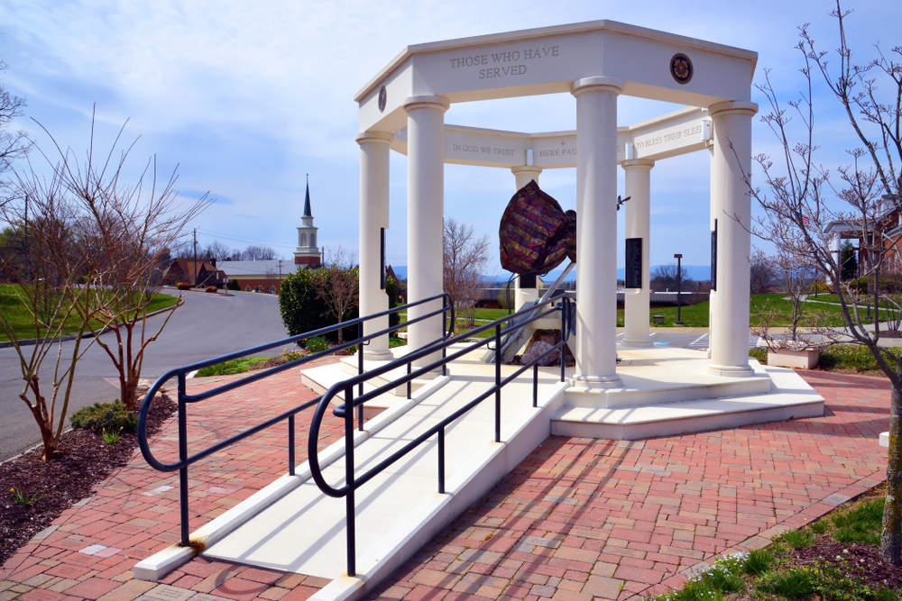 Bath Conversions in Vinton, VA
