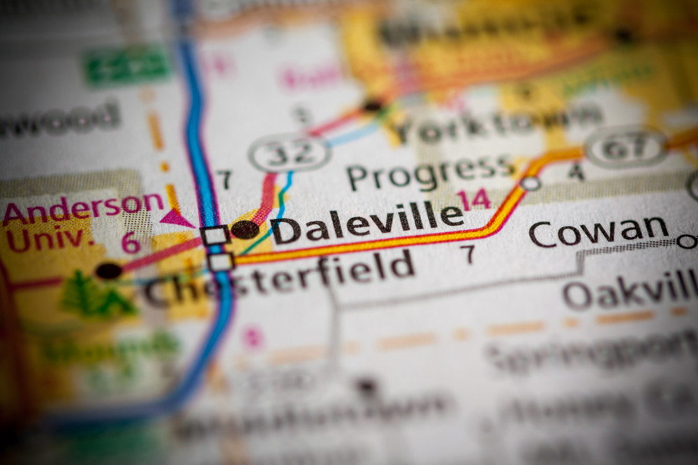 Bathroom Remodeling Services in Daleville, VA