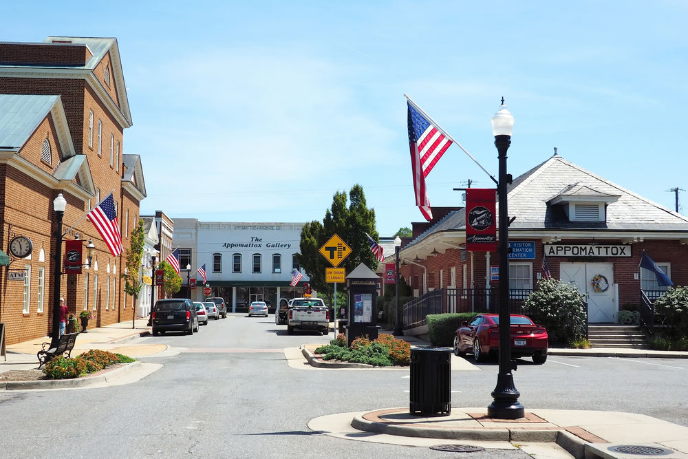 Expert Shower Remodeling in Appomattox, VA