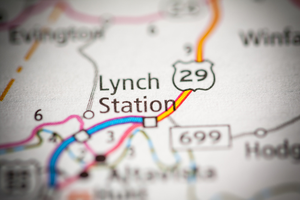 Expert Shower Remodeling in Lynch Station, VA