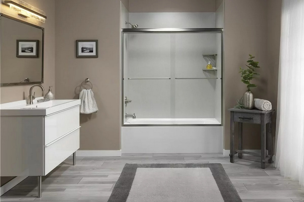 How Professionals Minimize Bathroom Downtime During Tub Installations