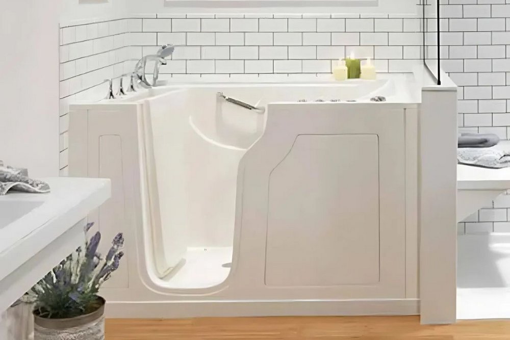 What Bathing Option is best for Accessibility and Comfort