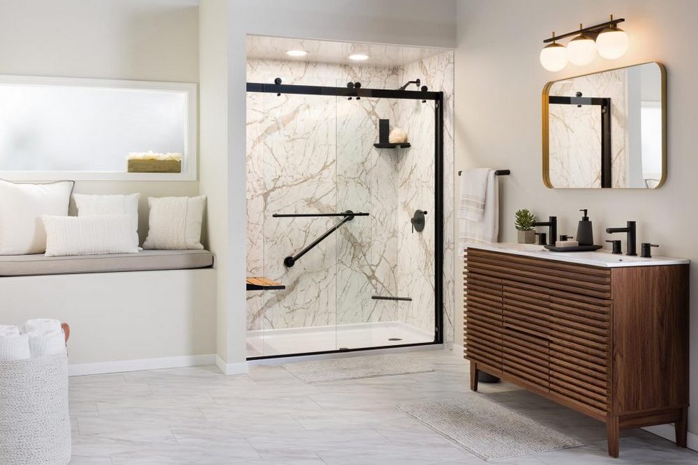 Where Can I Get a Shower Remodel in Lynchburg?