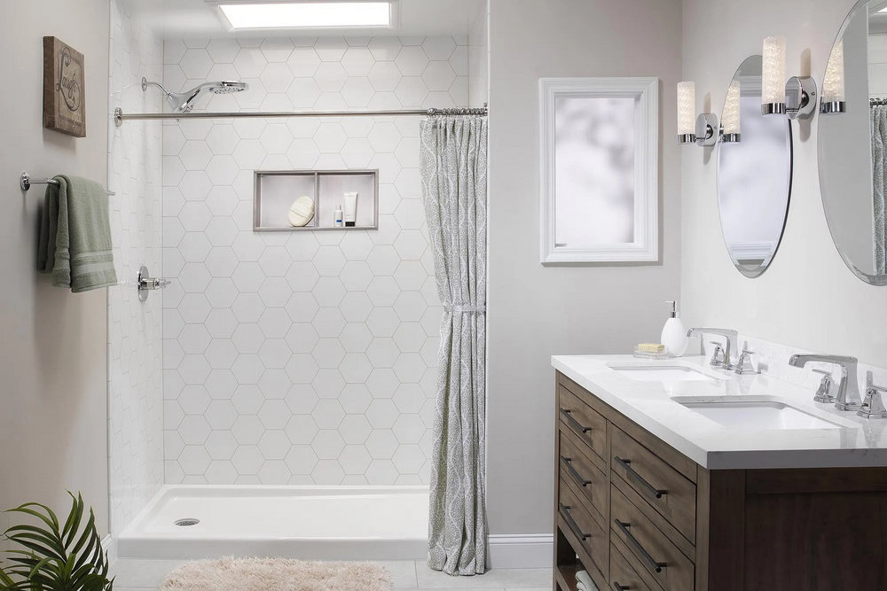 Why Professional Installation Matters for Your Walk-In Tub or Shower