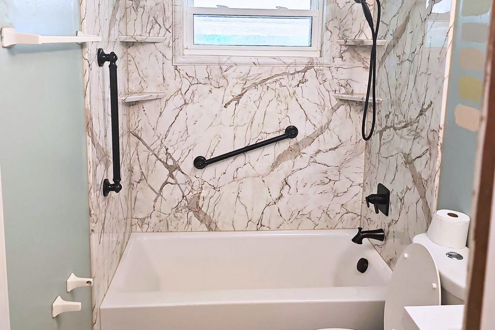 Why Should You Hire a Professional for Tub Installation?