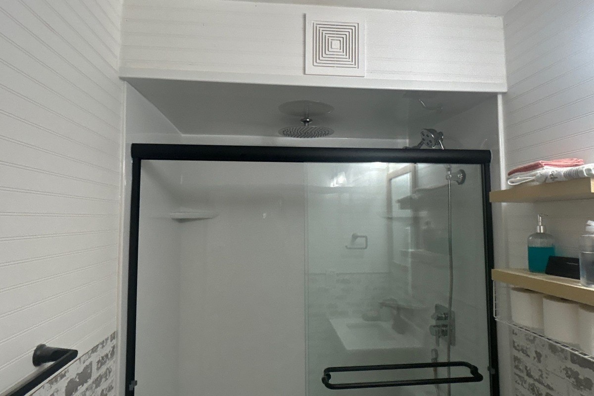 Shower Revive in Bedford