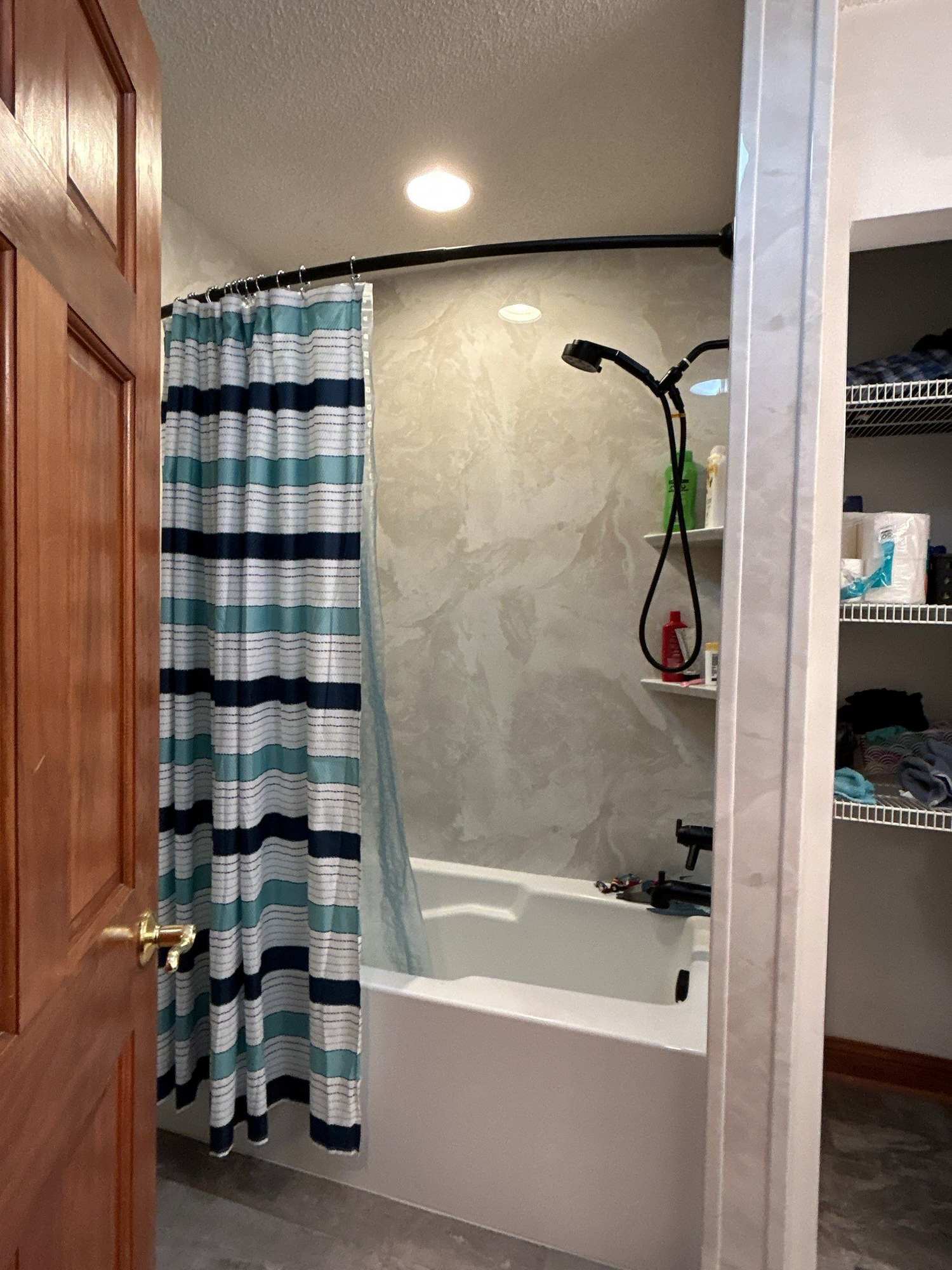 Transformative Bathroom Upgrades in Sutherlin, VA