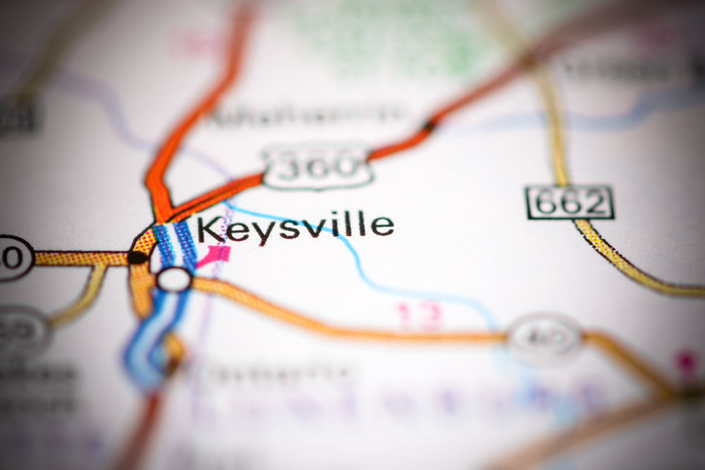 Bath Conversions in Keysville, VA