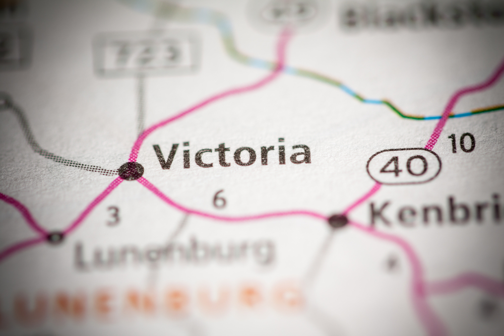 Bathroom Remodeling Services in Victoria, VA