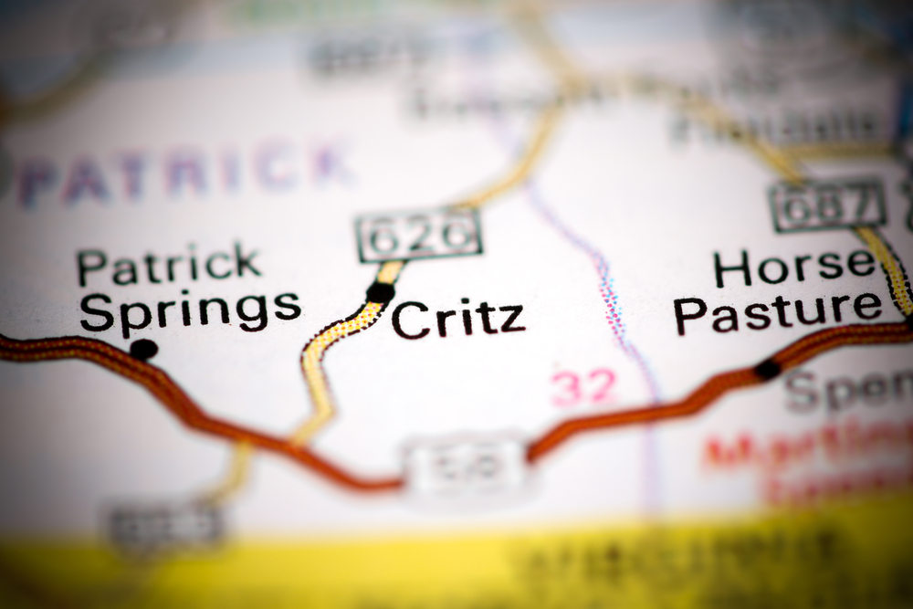 Bathroom Remodeling in Critz, VA