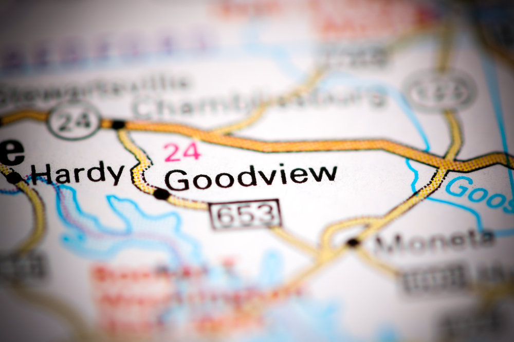 Bathroom Remodeling in Goodview, VA