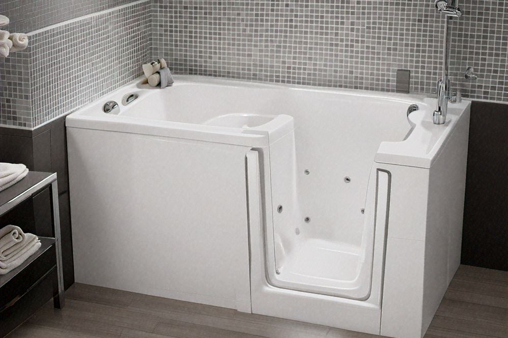 How Proper Installation Ensures Your Walk-In Tub Functions Smoothly