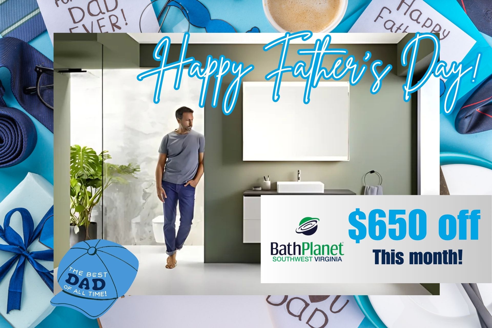 Bath Planet SPECIAL OFFER