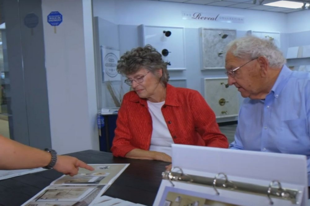 Why Homeowners Trust Bath Planet of Southwest Virginia
