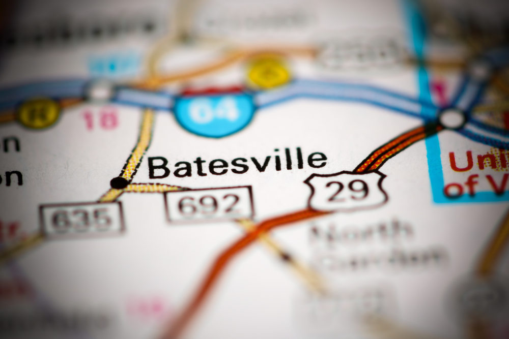 Bathroom Remodeling in Batesville, VA