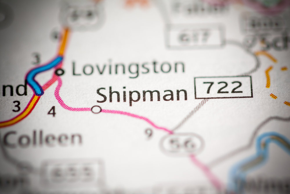 Bathroom Conversion Services in Shipman, VA