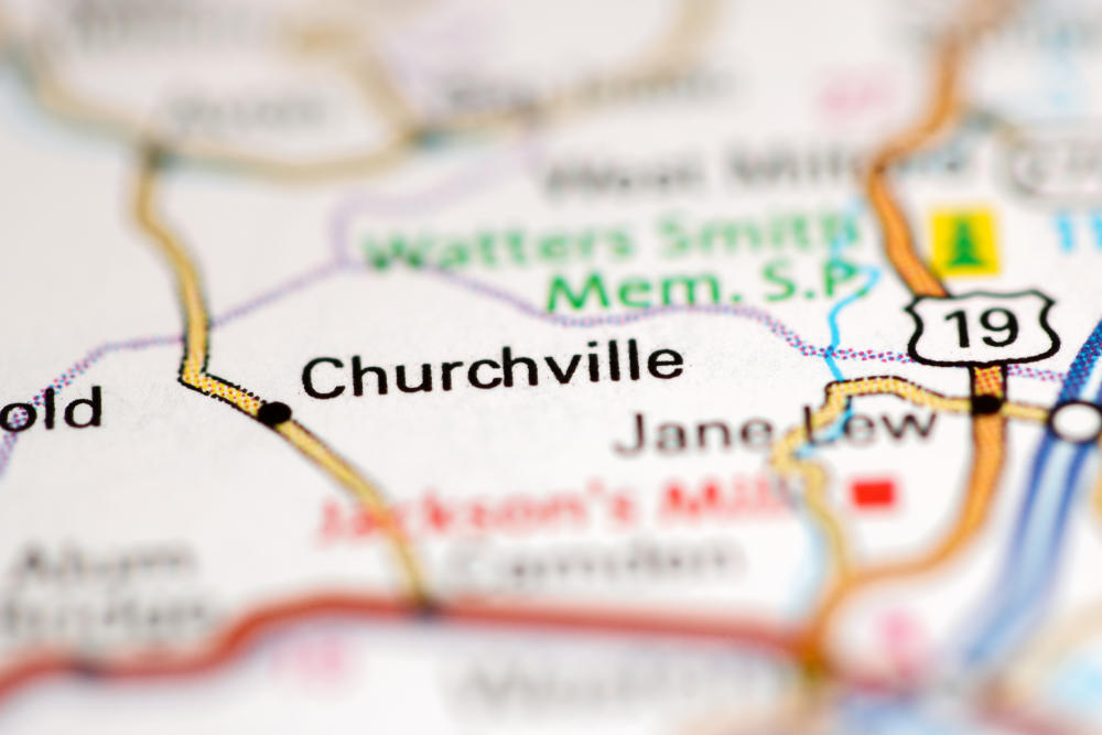 Bathroom Conversions in Churchville, VA