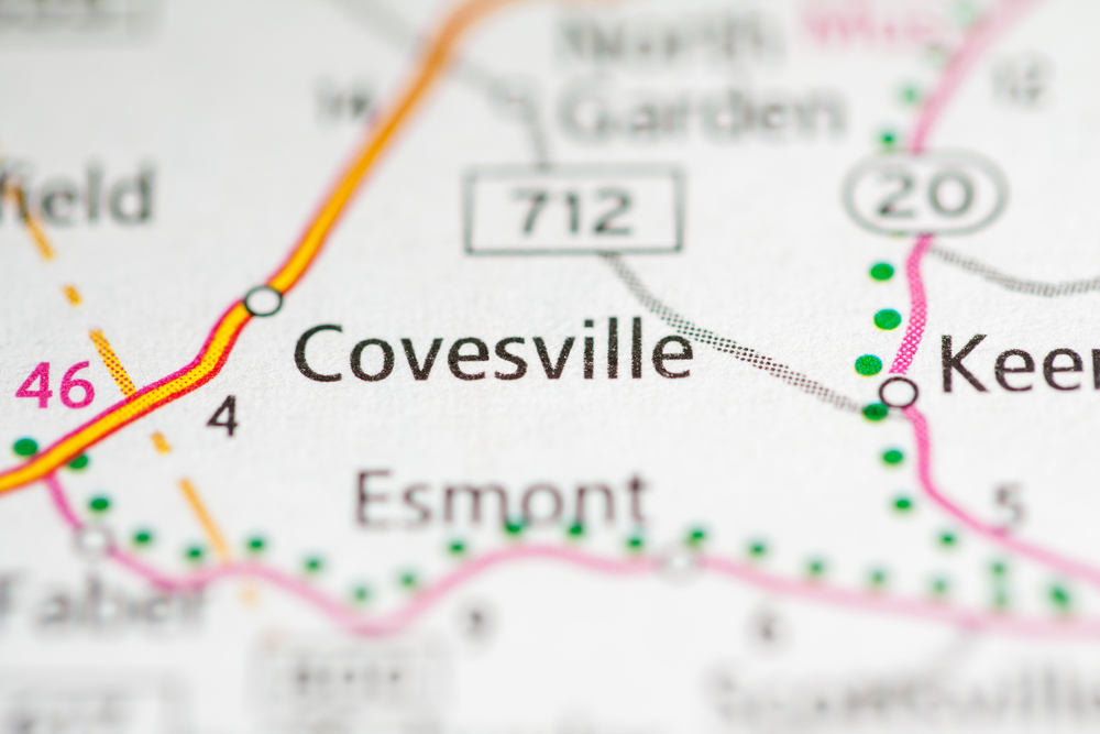 Bathroom Remodeling Services for Covesville Homes