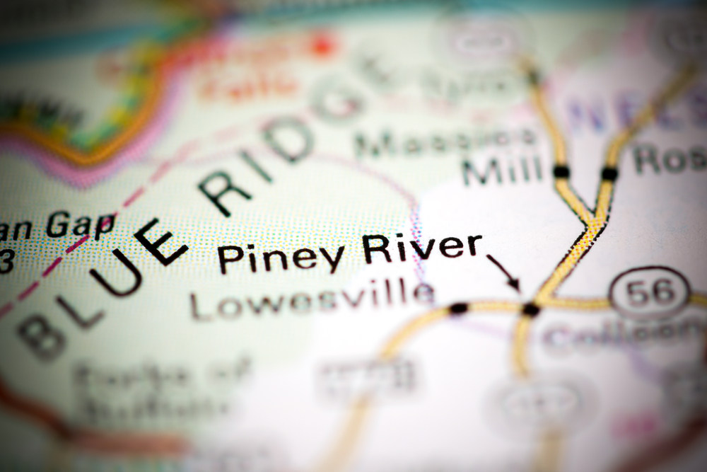 Bathroom Remodeling Services in Piney River, VA