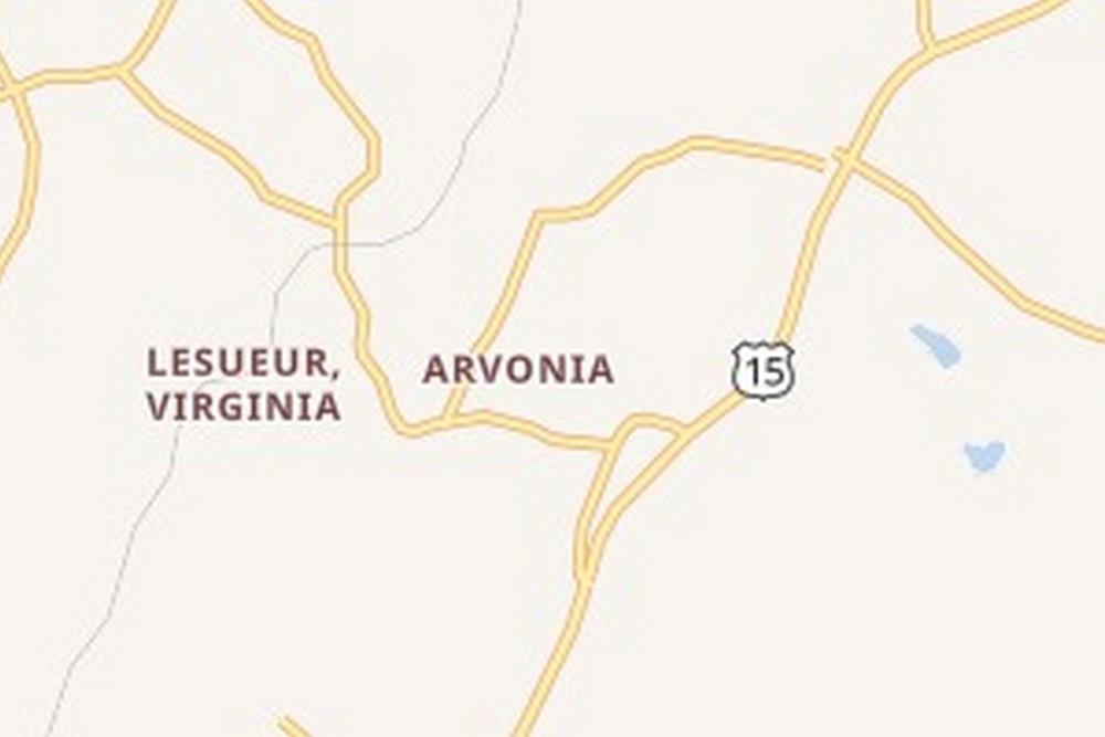 Bathroom Remodeling in Arvonia, VA
