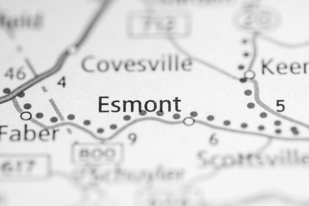 Bathroom Remodeling in Esmont, VA