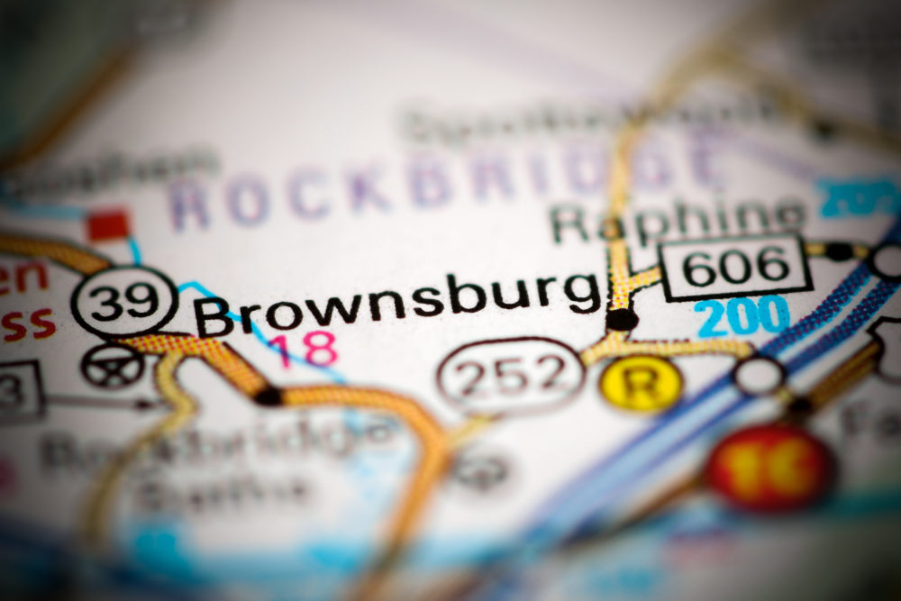 Shower Replacement Services in Brownsburg, VA