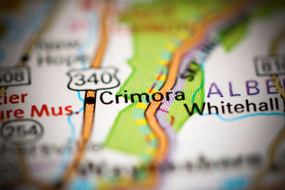 Shower Replacement Services in Crimora, VA