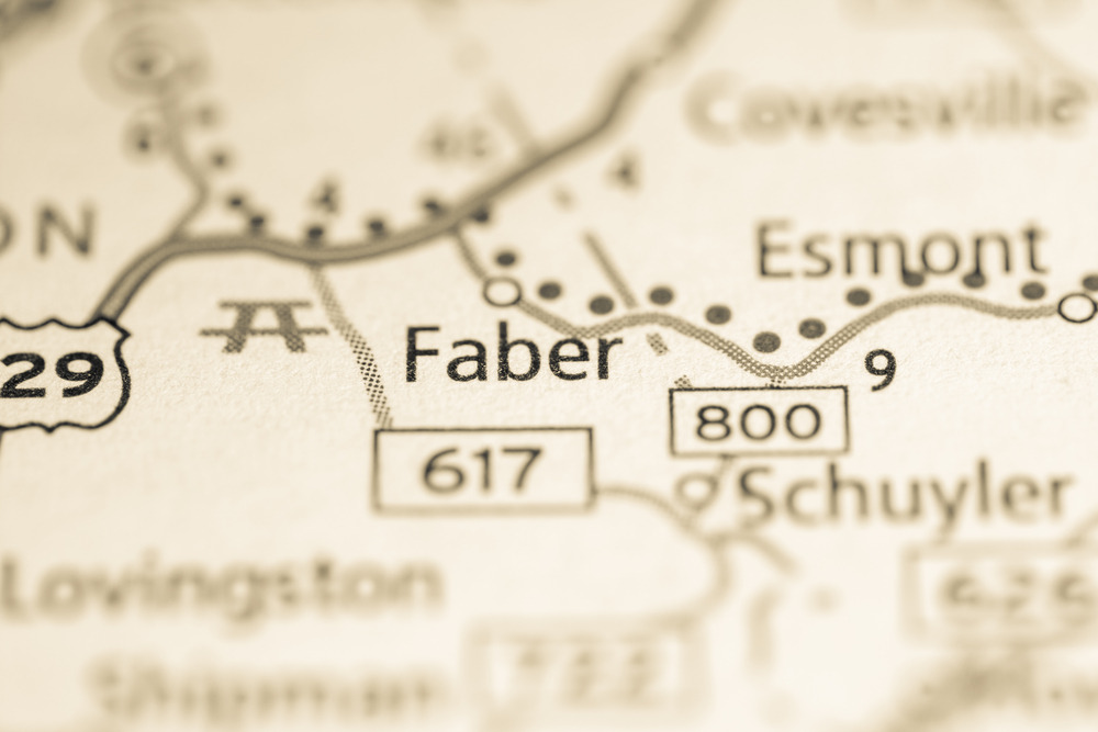 Shower Replacement Services in Faber, VA