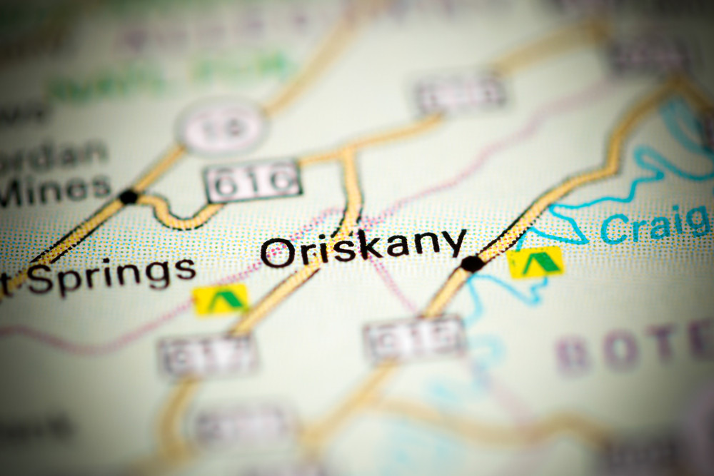 Shower Replacement Services in Oriskany, VA