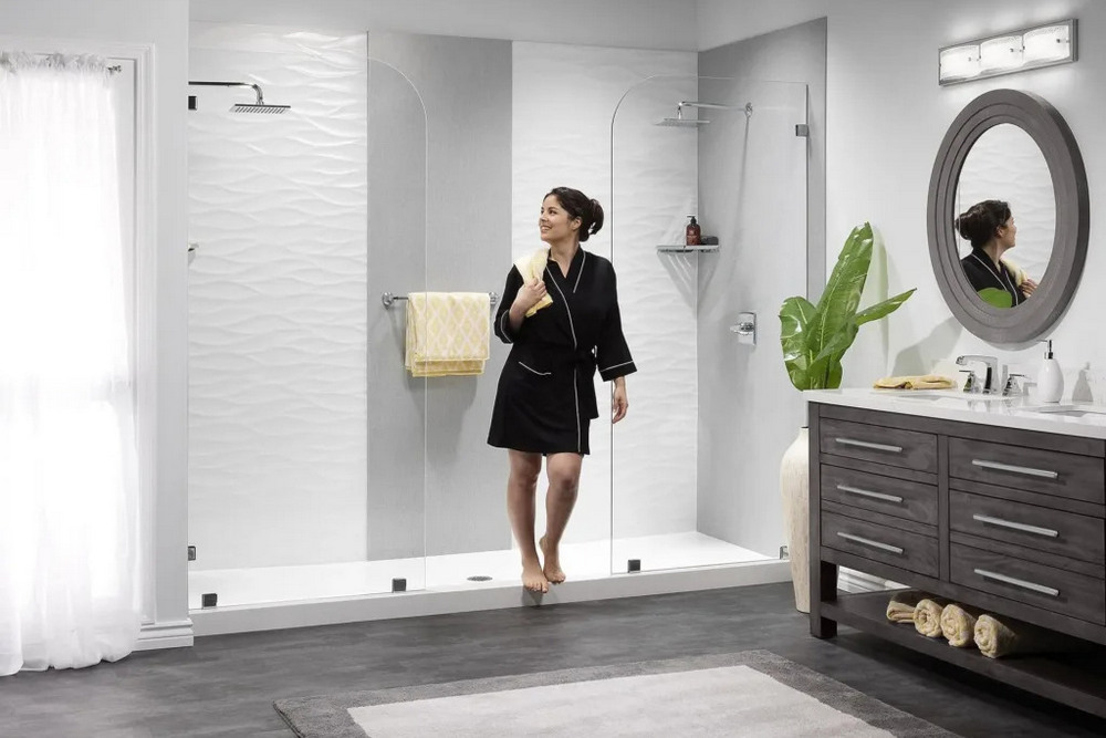 Why Walk-In Showers and Tubs Require Expert Installation
