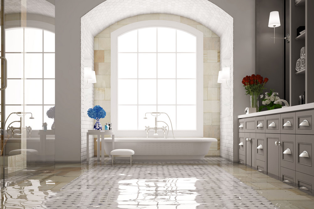 Why a Leaking Tub Needs to be Replaced ASAP
