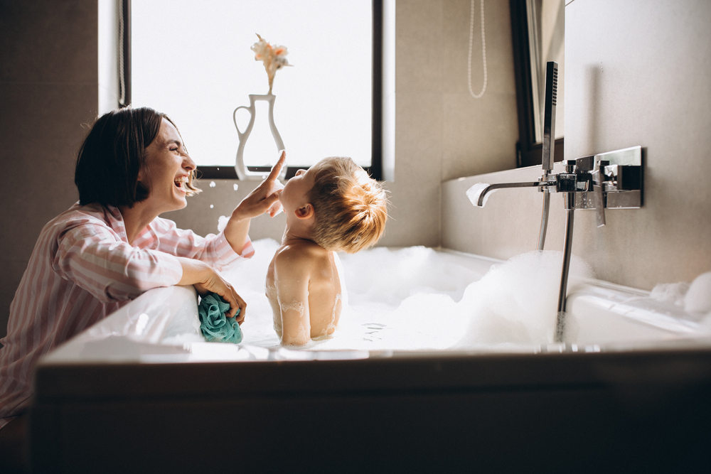 Are Tubs Still Popular?