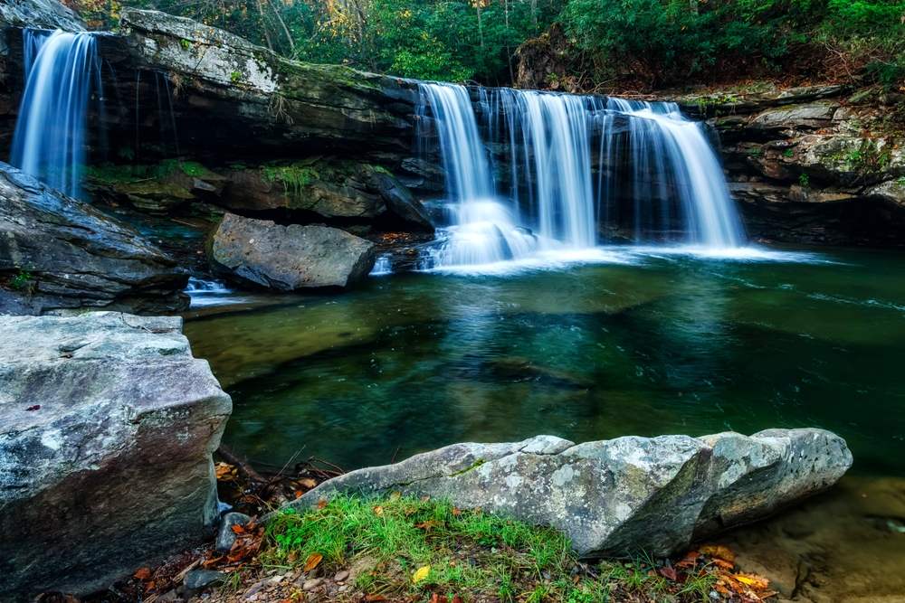 Shower Replacement - Shower Replacement Services in McCoy, VA