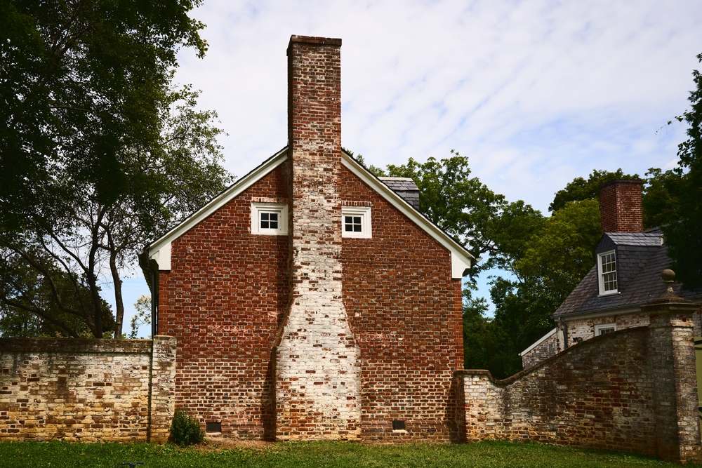 Bath Company in Callands, VA