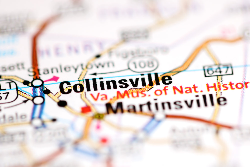 Bathroom Conversion Services in Collinsville, VA