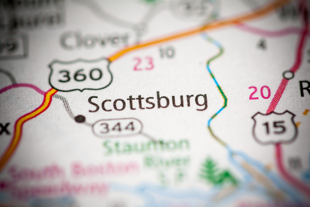 Bathroom Conversion Services in Scottsburg, VA