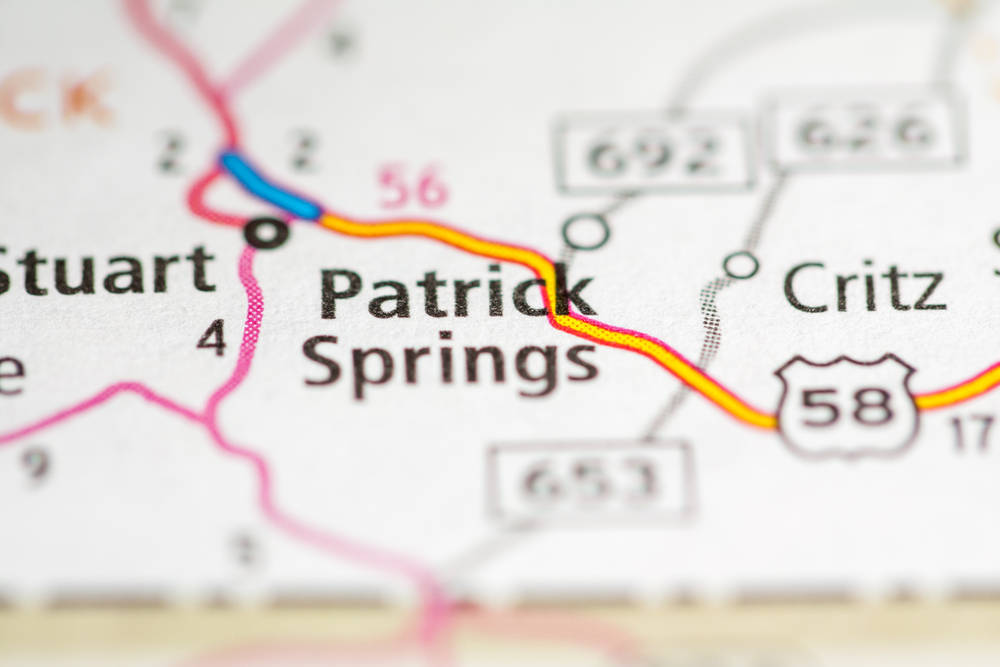 Bathroom Remodeling Services in Patrick Springs, VA