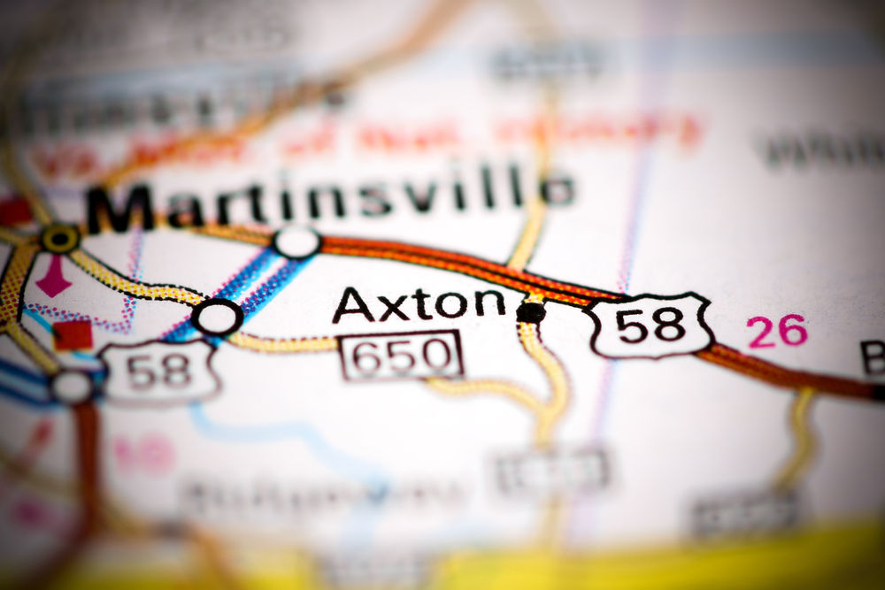 Shower Replacement Services in Axton, VA