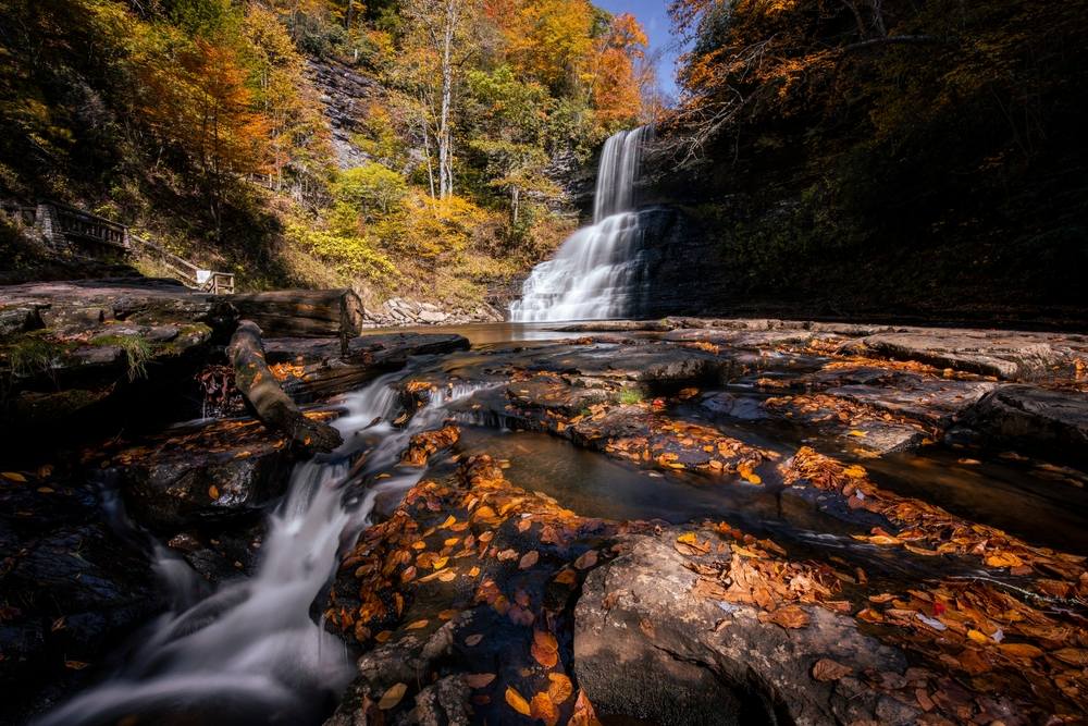 Shower Replacement Services in Cascade, VA