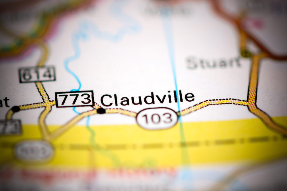 Shower Replacement Services in Claudville, VA